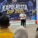 Hari Bhayangkara ke-80