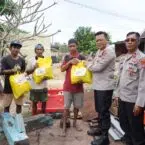 Hari Bhayangkara ke-80