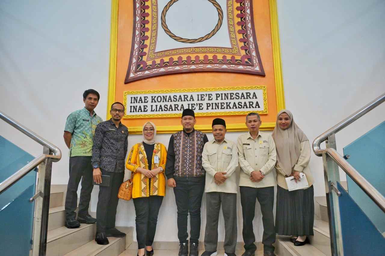Pemkot Kendari