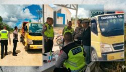 Proyek Perumahan