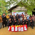 Hari Bhayangkara ke-80