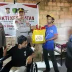 Hari Bhayangkara ke-80