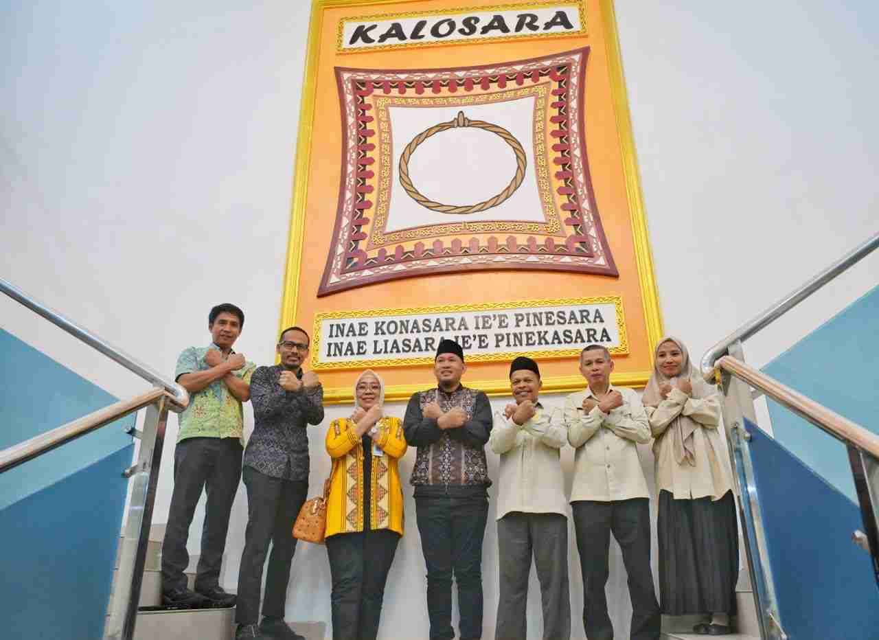 Tenaga Kerja