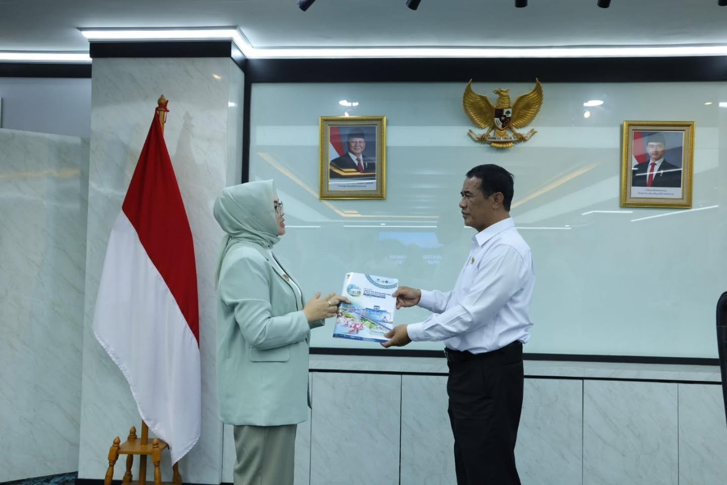 Wali Kota Kendari