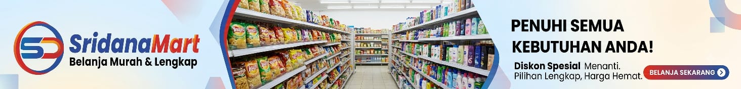Sridana Mart