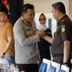 Kapolresta Kendari