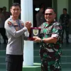 TNI-Polri