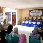Jumat Curhat