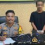 Polresta Kendari