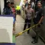 Gantung Diri