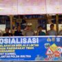 Ditlantas Polda Sultra
