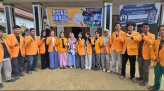 KKN UHO