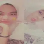 Mahasiswi Hilang