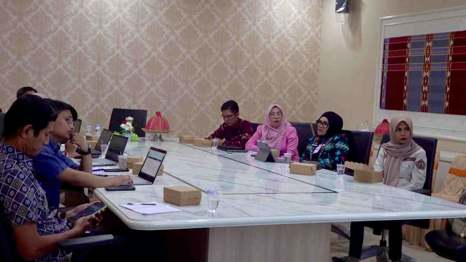 Akademik Beasiswa