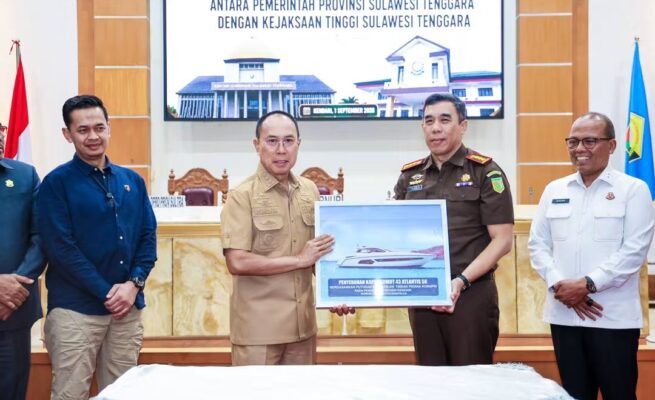 Kapal Azimut