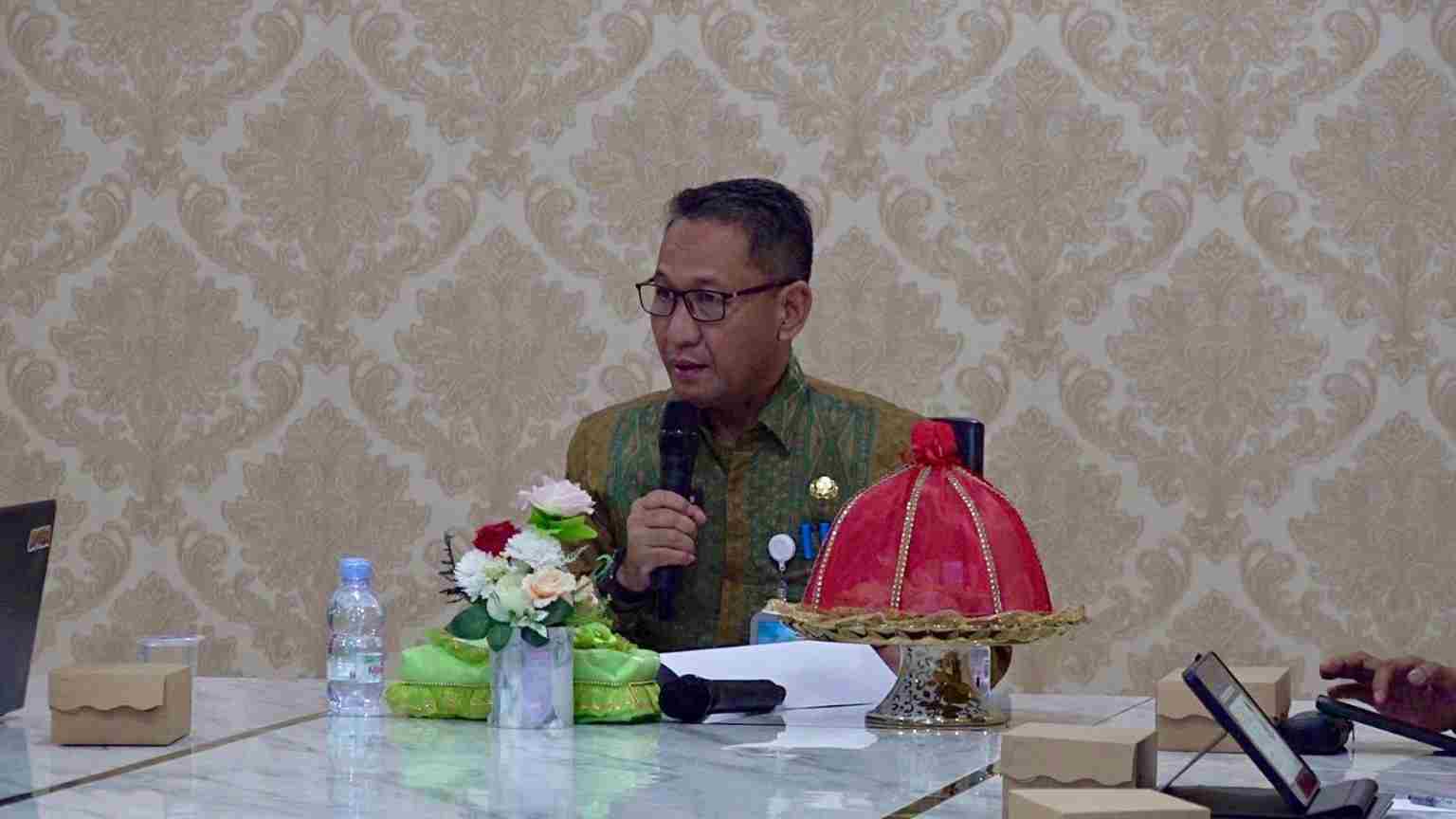 Pemkot Kendari