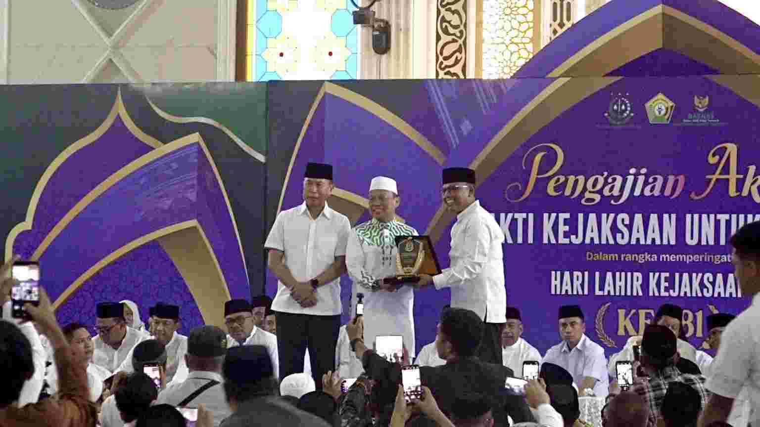 Wakil Wali Kota Kendari