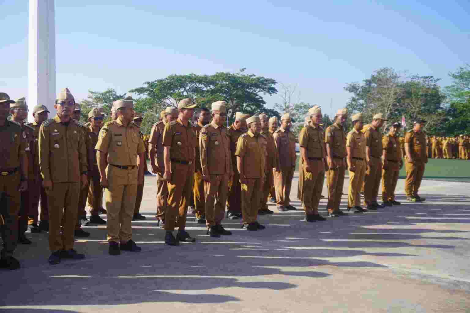 Sekda Kendari