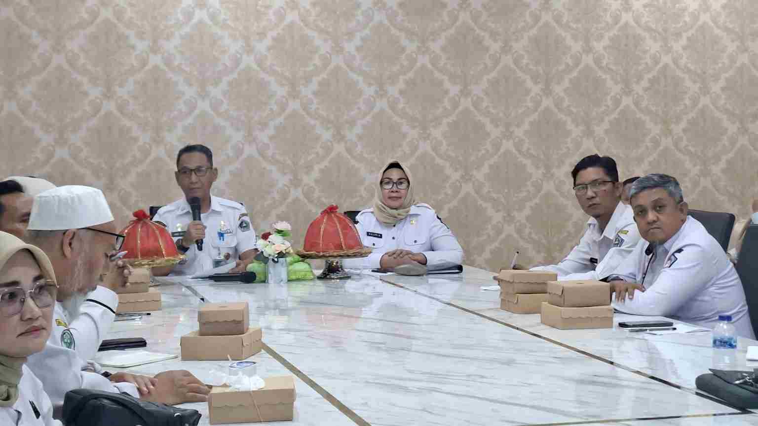 Penanggulangan TBC