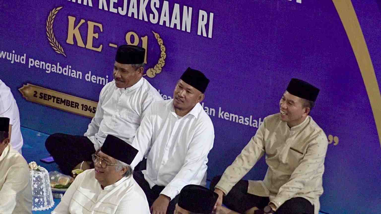 Wakil Wali Kota Kendari