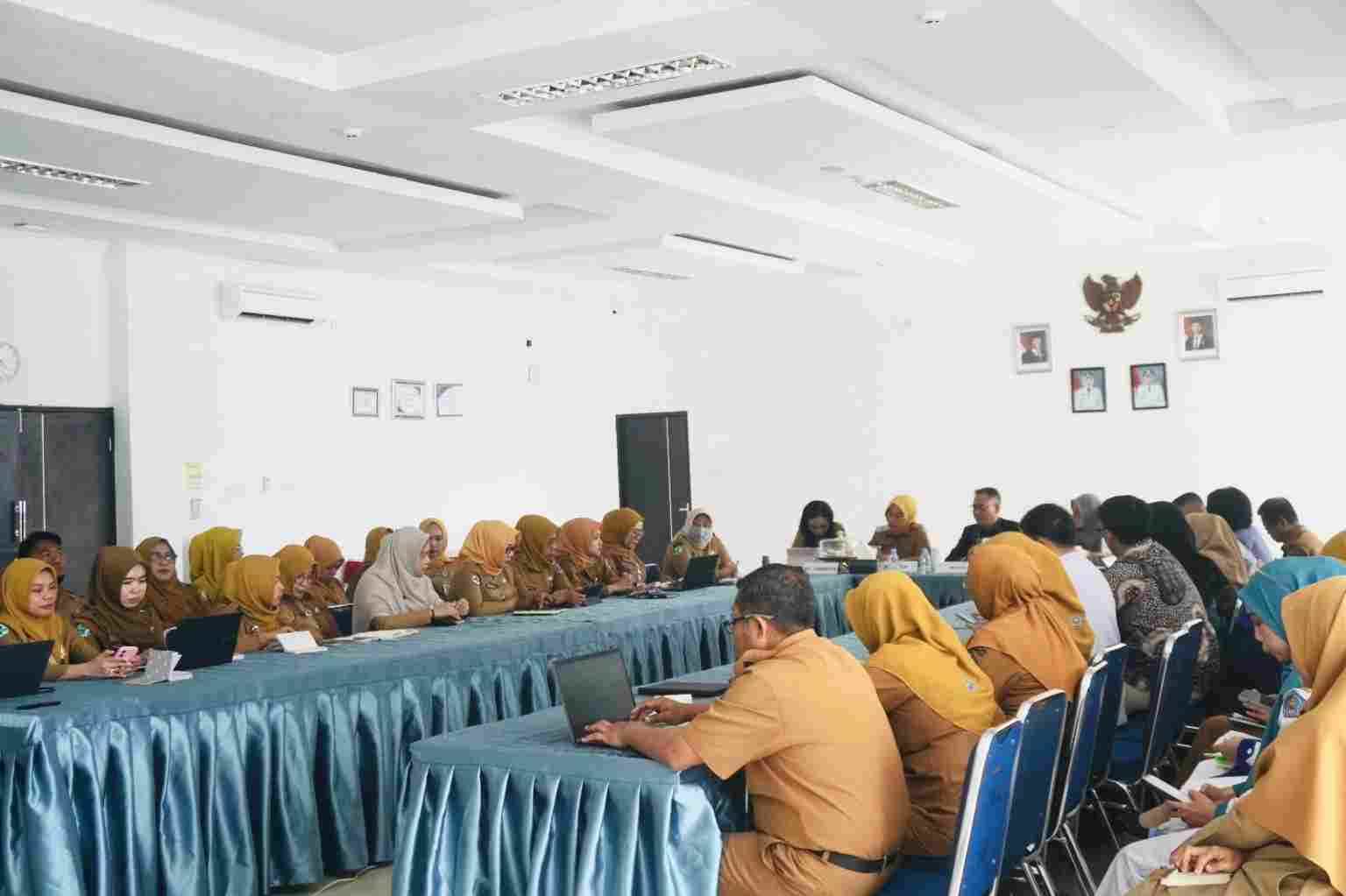 Pemkot Kendari