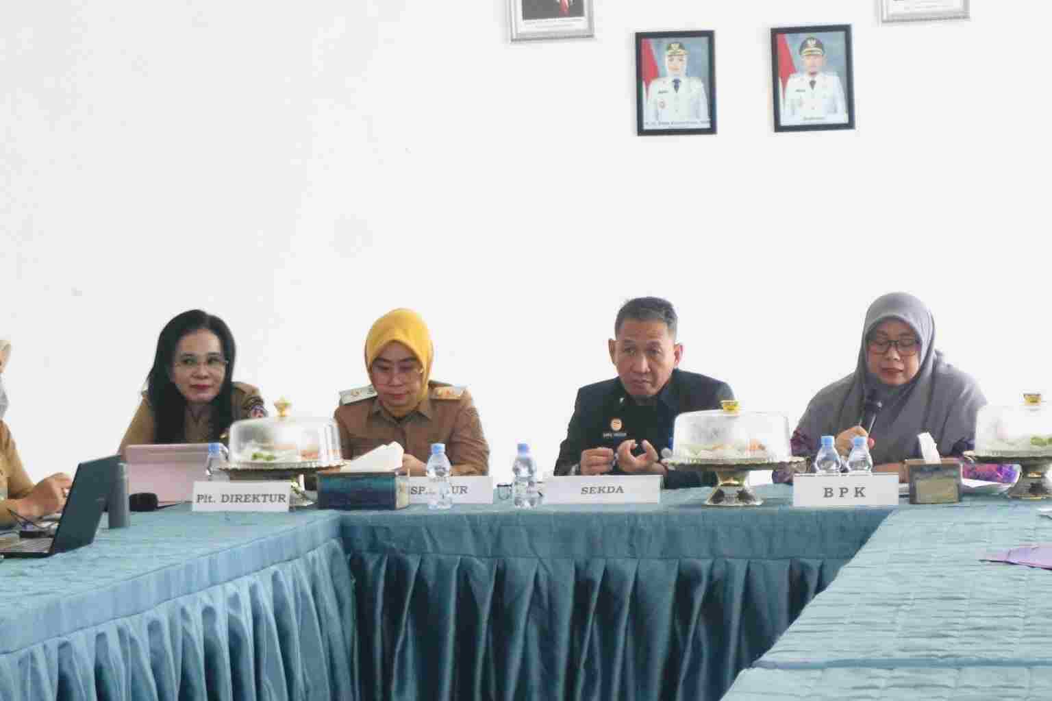 Pemkot Kendari