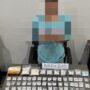 Ditresnarkoba Polda Sultra